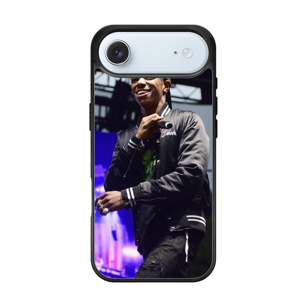 A Boogie Wit Da Hoodie X8912 iPhone Air Case