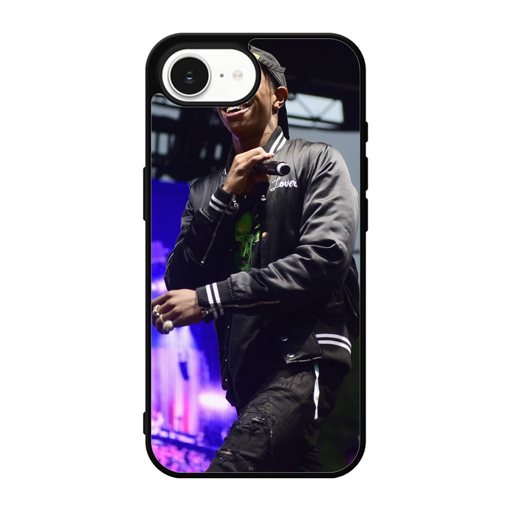A Boogie Wit Da Hoodie X8912 iPhone 17e Case