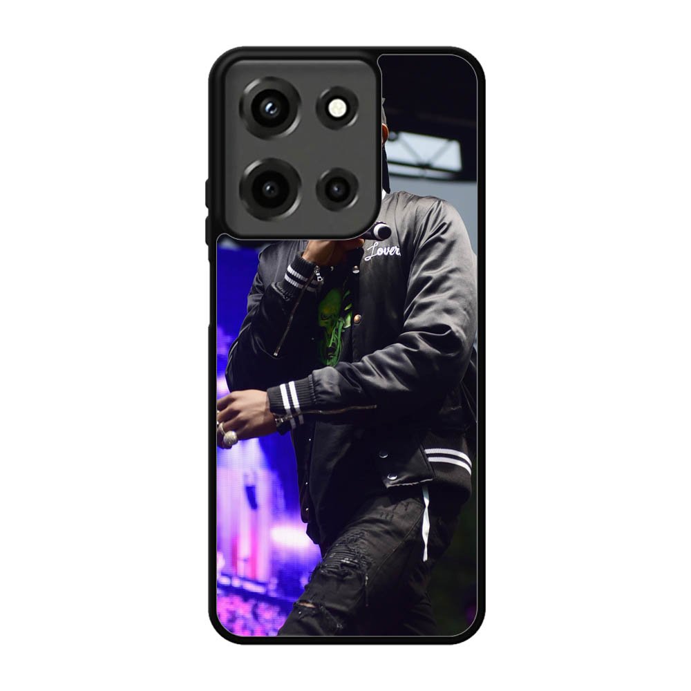 A Boogie Wit Da Hoodie Motorola Moto G 5G 2025 Case BC0855