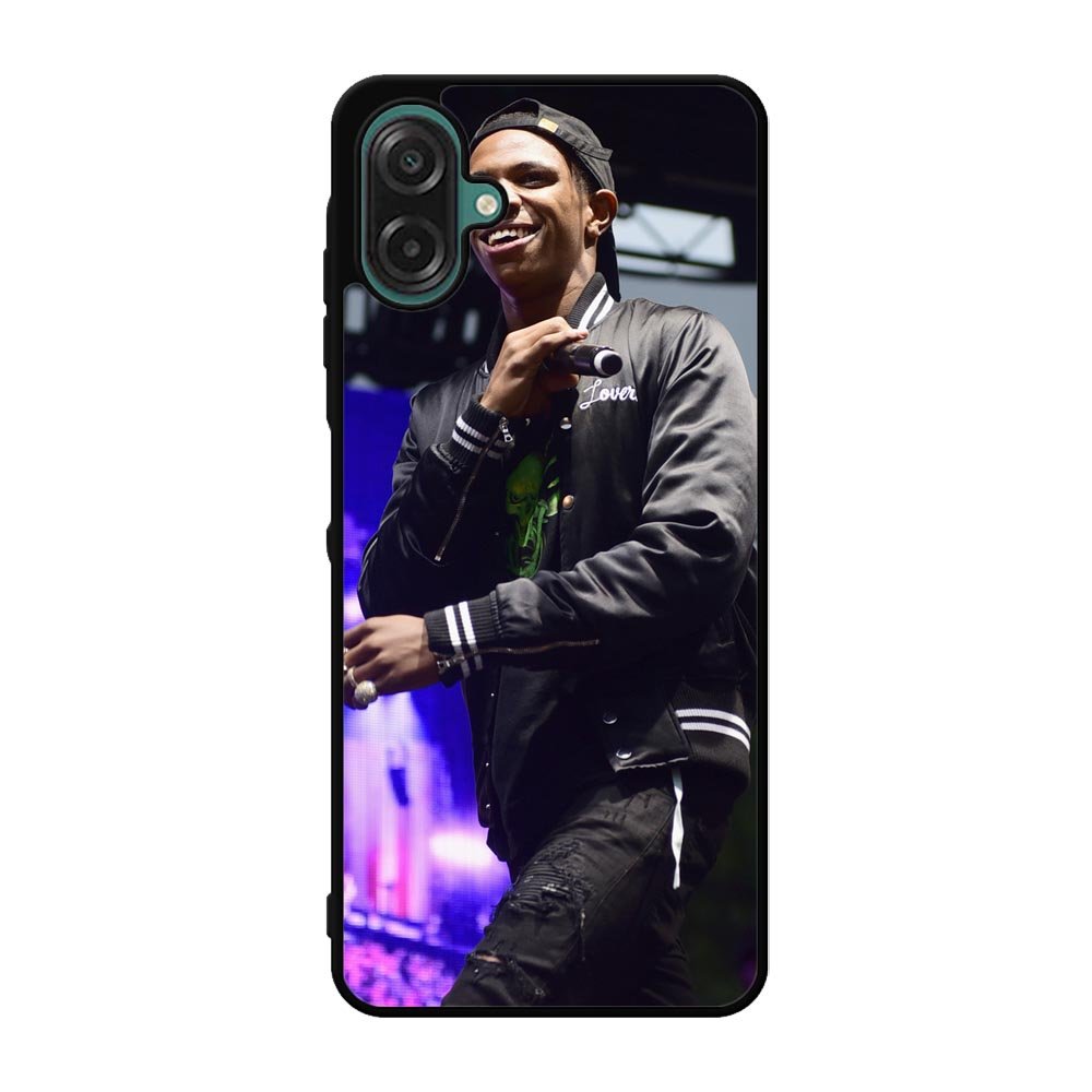 A Boogie Wit Da Hoodie Case Samsung Galaxy A07 BC0855