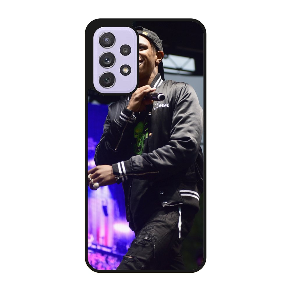 A Boogie Wit Da Hoodie Samsung Galaxy A23 5G Case BC0855