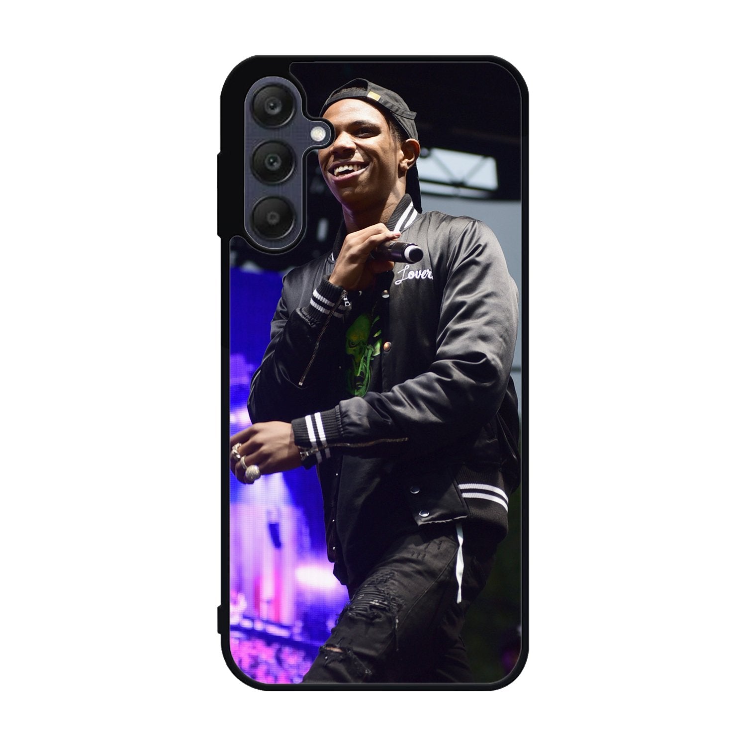 A Boogie Wit Da Hoodie Samsung Galaxy A25 5G Case BC0855