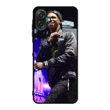 A Boogie Wit Da Hoodie X8912 Samsung Galaxy A07 Case