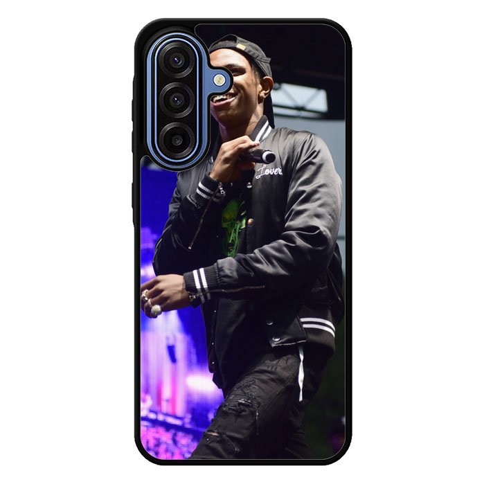 A Boogie Wit Da Hoodie Samsung Galaxy A17 5G Case BC0855
