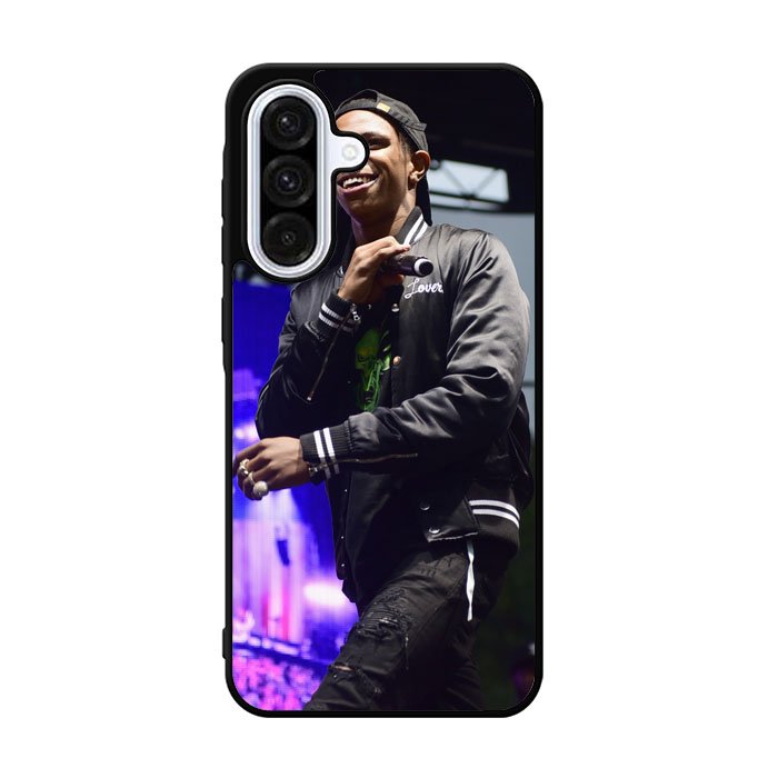 A Boogie Wit Da Hoodie Samsung Galaxy A36 Case BC0855