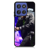 A Boogie Wit Da Hoodie X8912 Motorola Moto G Stylus 5G 2025 Case