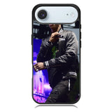 A Boogie Wit Da Hoodie X8912 iPhone 17 Air Case
