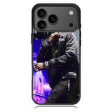 A Boogie Wit Da Hoodie X8912 iPhone 17 Pro Case