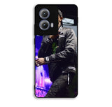 A Boogie Wit Da Hoodie Motorola Moto Edge 2024 Case BC0855
