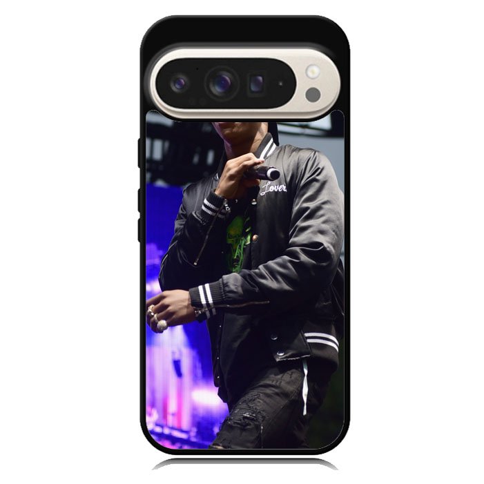 A Boogie Wit Da Hoodie Google Pixel 10 | Google Pixel 10 Pro Case BC0855