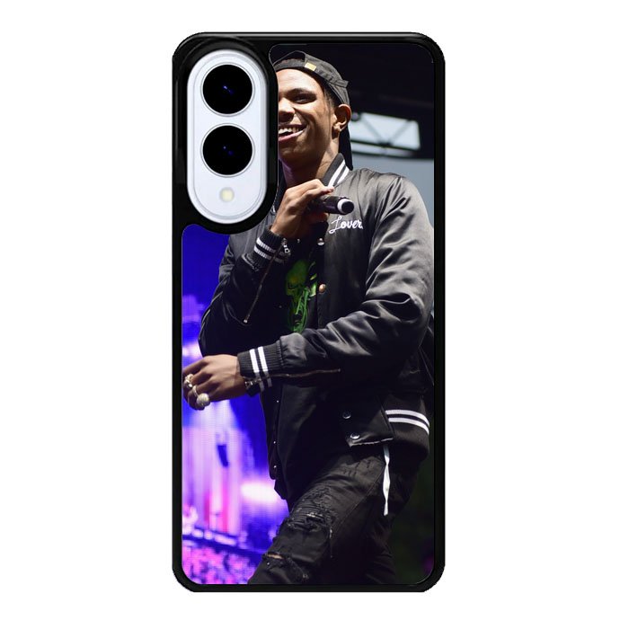 A Boogie Wit Da Hoodie X8912 Samsung Galaxy S25 Edge Case