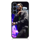 A Boogie Wit Da Hoodie X8912 Samsung Galaxy S25 FE Case