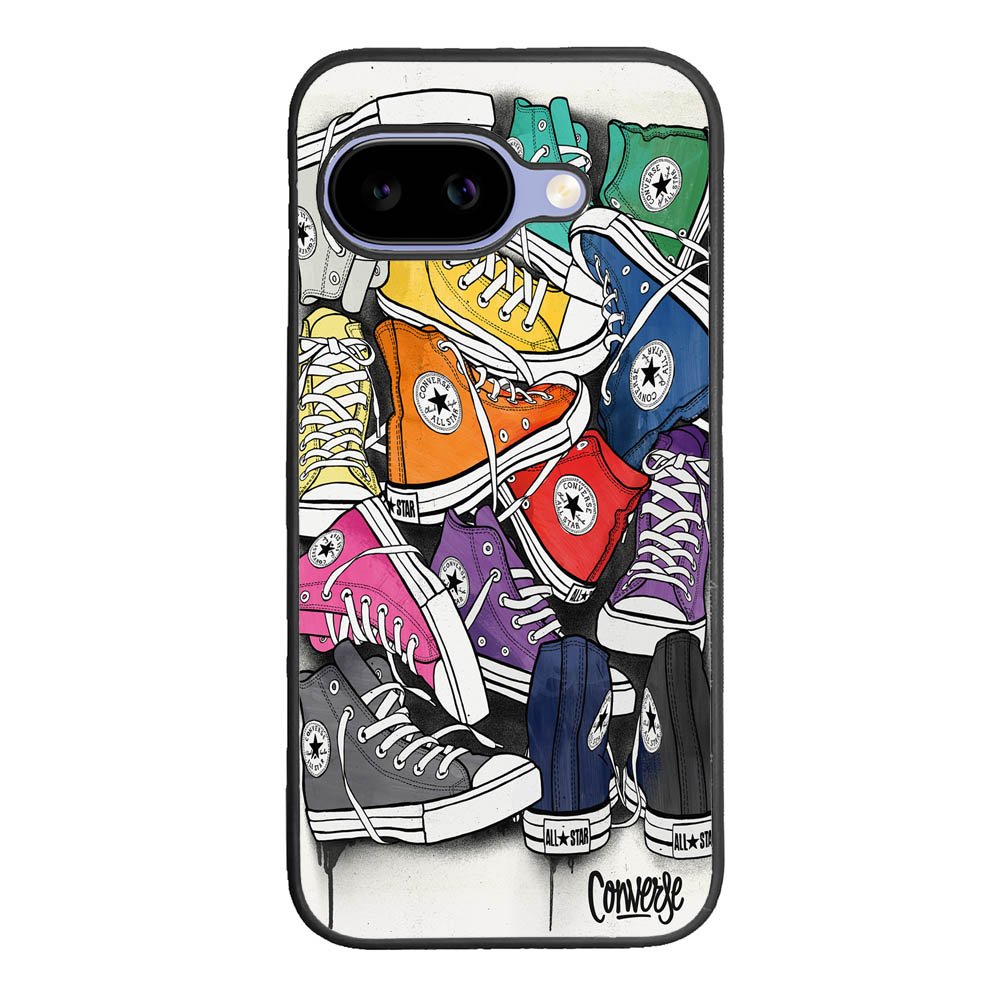 Converse X8909 Google Pixel 10A Case