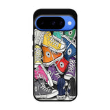 Converse X8909 Google Pixel 10 Case