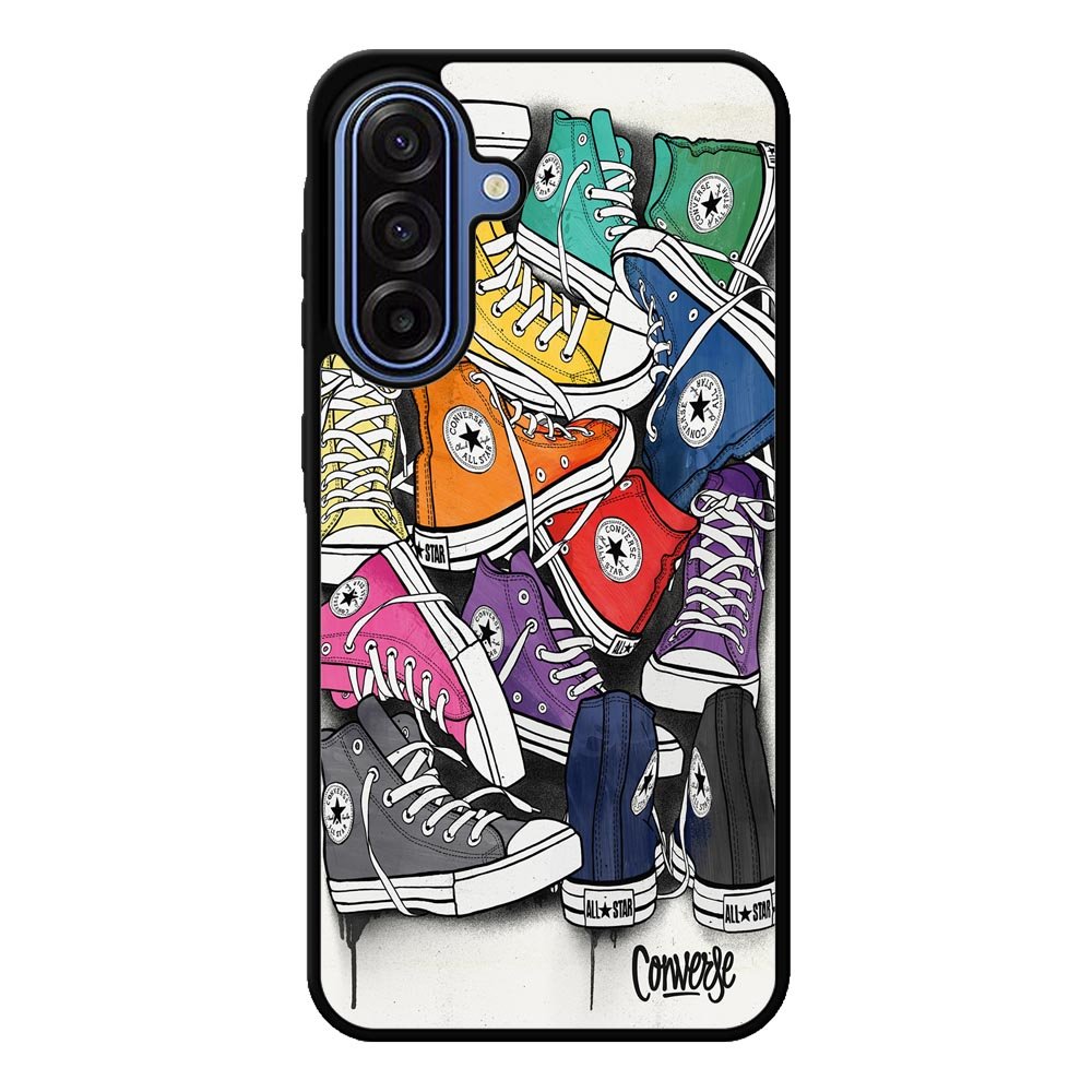 Converse X8909 Samsung Galaxy A17 Case