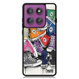 Converse X8909 Motorola Moto Edge 2025 | Moto Edge 60 Fusion | Moto Edge 60 Pro Case