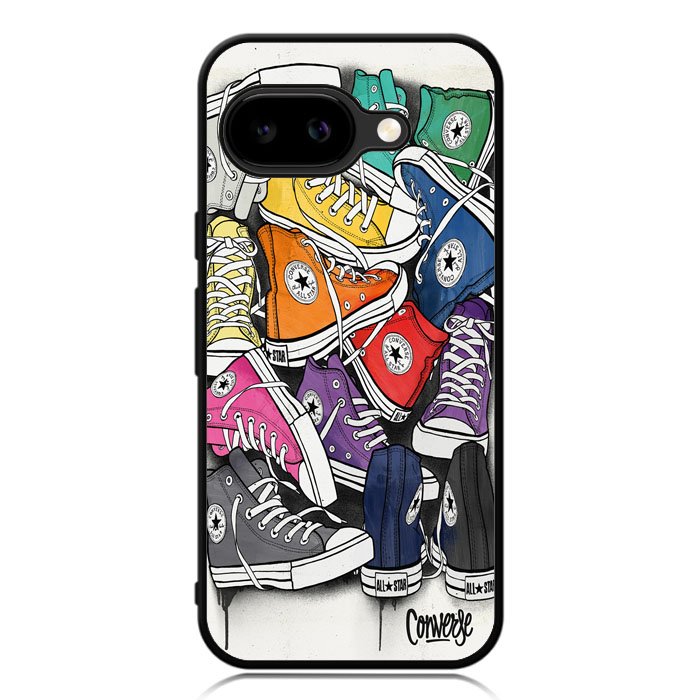 Converse X8909 Google Pixel 9A Case
