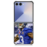 odell beckham jr Samsung Galaxy Z Flip 7 Case BC0857