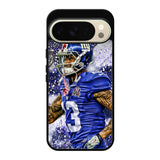 odell beckham jr X8923 Google Pixel 10 Pro Case