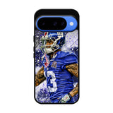 odell beckham jr X8923 Google Pixel 10 Case