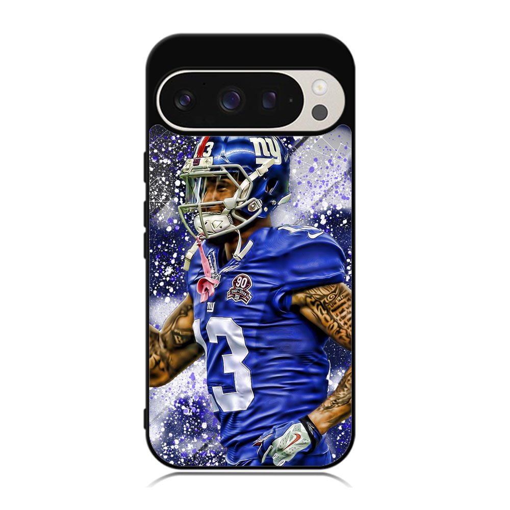 odell beckham jr Case Google Pixel 9 Pro XL BC0857
