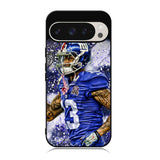 odell beckham jr Case Google Pixel 9 Pro XL BC0857