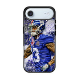 odell beckham jr X8923 iPhone Air Case