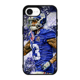 odell beckham jr X8923 iPhone 17e Case