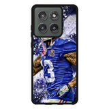 odell beckham jr X8923 Motorola Moto Edge 2025 Case