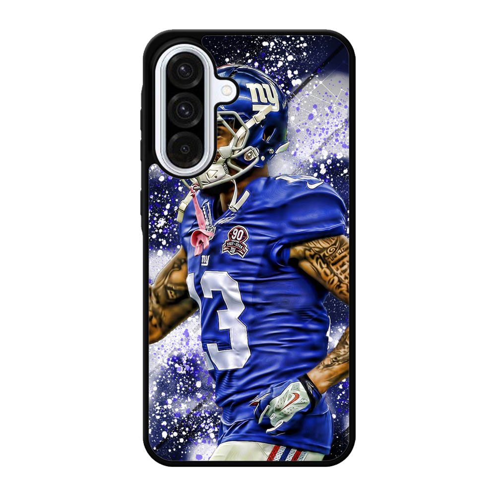 odell beckham jr Samsung Galaxy A56 Case BC0857