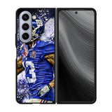 odell beckham jr Case Samsung Galaxy z Fold 5 5G BC0857