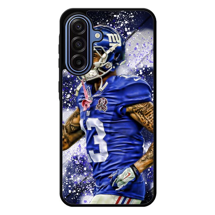 odell beckham jr Samsung Galaxy A17 5G Case BC0857