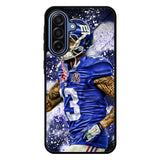 odell beckham jr Samsung Galaxy A17 5G Case BC0857