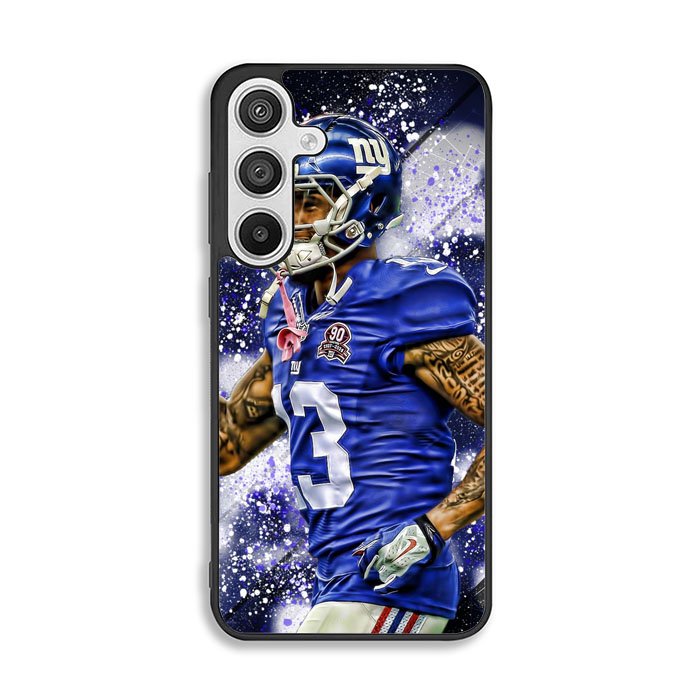 odell beckham jr Samsung Galaxy A26 Case BC0857