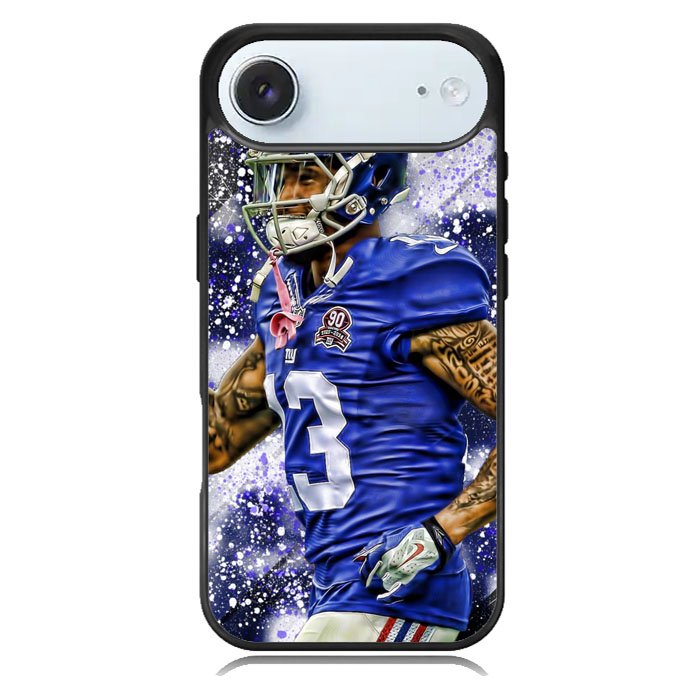 odell beckham jr iPhone 17 Air Case BC0857