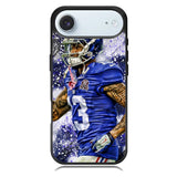 odell beckham jr X8923 iPhone 17 Air Case