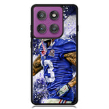 odell beckham jr X8923 Motorola Moto Edge 2025 | Moto Edge 60 Fusion | Moto Edge 60 Pro Case