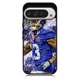 odell beckham jr X8923 Google Pixel 9 Pro XL Case