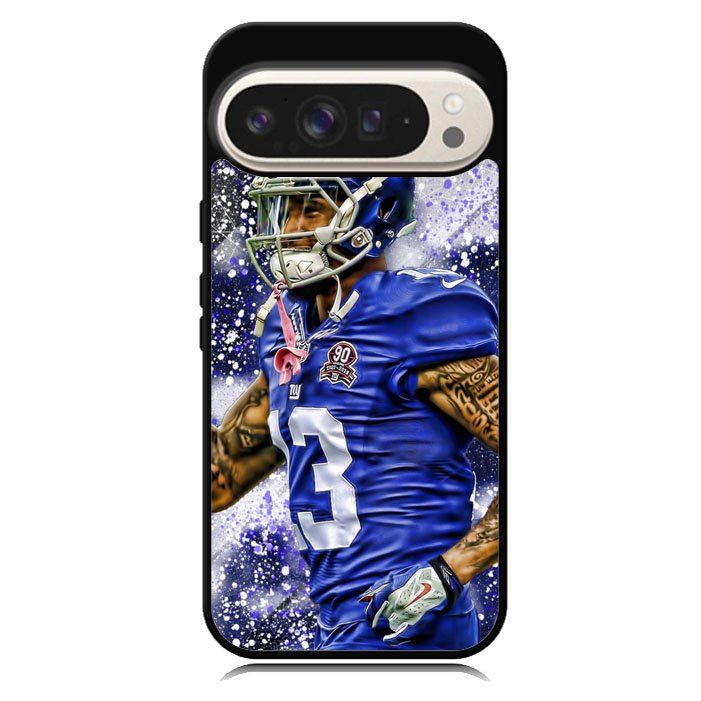 odell beckham jr Google Pixel 10 | Google Pixel 10 Pro Case BC0857