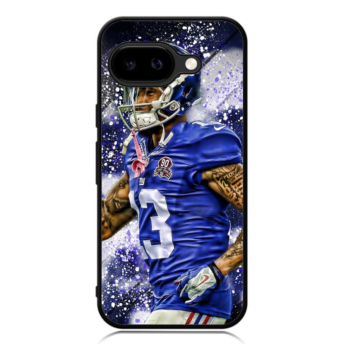 odell beckham jr X8923 Google Pixel 9A Case