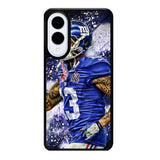 odell beckham jr X8923 Samsung Galaxy S25 Edge Case