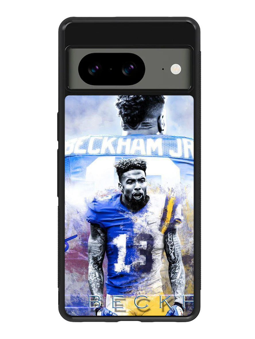 odell beckham jr Google Pixel 8a Case