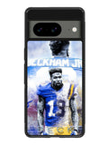 odell beckham jr Google Pixel 8a Case