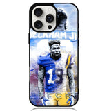 odell beckham jr Case iPhone 16 Pro BC0858