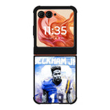 odell beckham jr Motorola Moto Razr 2025/2024 , Moto Razr 60/50 Case BC0858