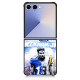 odell beckham jr Samsung Galaxy Z Flip 7 Case BC0858