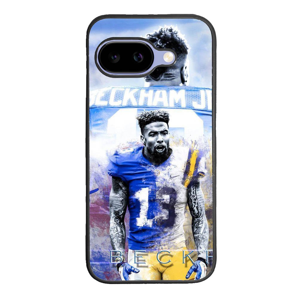 odell beckham jr Google Pixel 10A Case BC0858