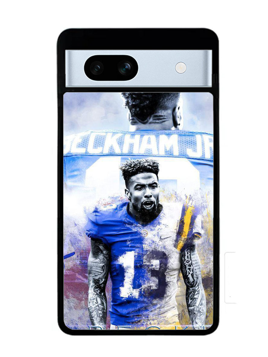 odell beckham jr Google Pixel 7A Case