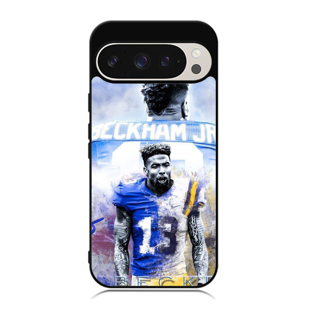 odell beckham jr Case Google Pixel 9 Pro XL BC0858