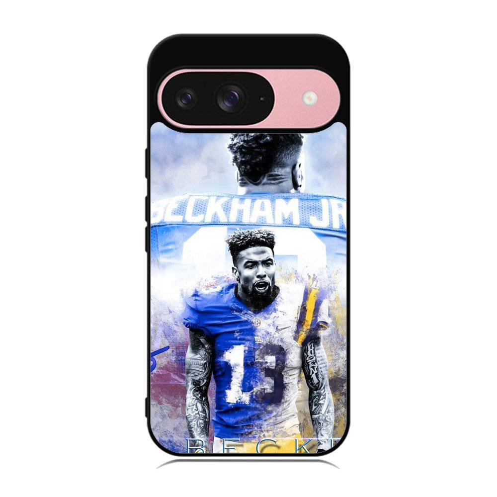 odell beckham jr Case Google Pixel 9 BC0858